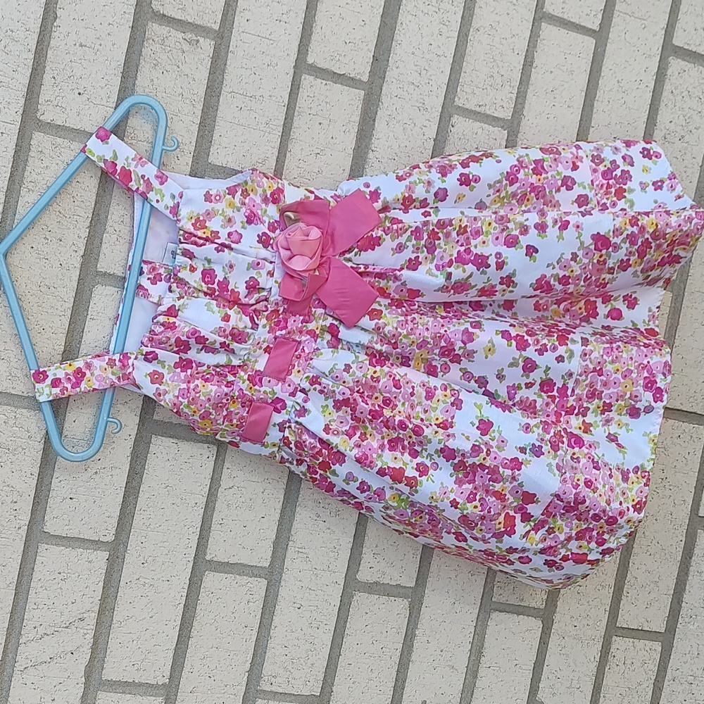 YoungLand Dress